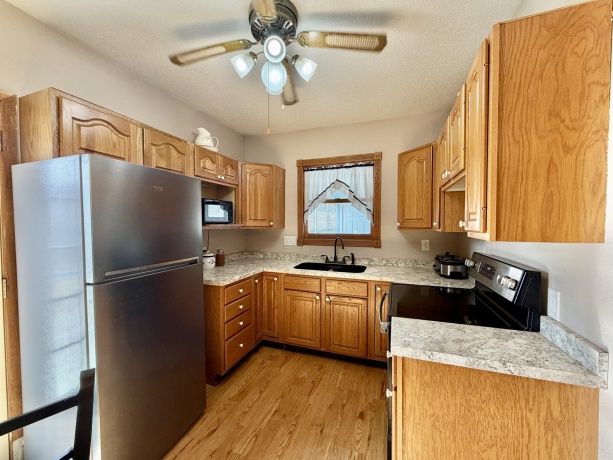 803 North, THOMSON, Illinois 61285, 1 Bedroom Bedrooms, ,1 BathroomBathrooms,House,For Sale,North,202601110