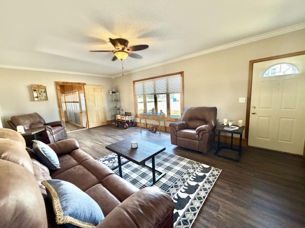 803 North, THOMSON, Illinois 61285, 1 Bedroom Bedrooms, ,1 BathroomBathrooms,House,For Sale,North,202601110