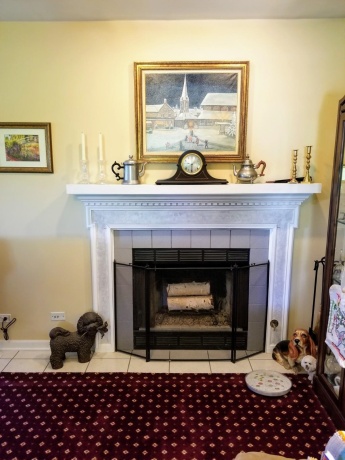 27-53 Ridgeview, LAKE CARROLL, Illinois 61046, 4 Bedrooms Bedrooms, ,3 BathroomsBathrooms,House,For Sale,Ridgeview,202601117