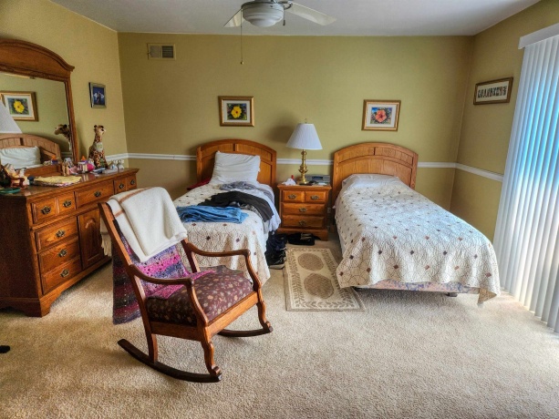 27-53 Ridgeview, LAKE CARROLL, Illinois 61046, 4 Bedrooms Bedrooms, ,3 BathroomsBathrooms,House,For Sale,Ridgeview,202601117