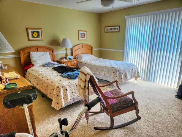 27-53 Ridgeview, LAKE CARROLL, Illinois 61046, 4 Bedrooms Bedrooms, ,3 BathroomsBathrooms,House,For Sale,Ridgeview,202601117