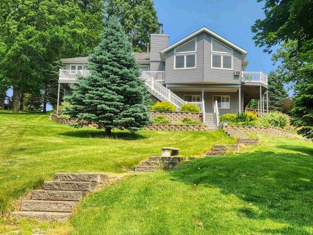 27-53 Ridgeview, LAKE CARROLL, Illinois 61046, 4 Bedrooms Bedrooms, ,3 BathroomsBathrooms,House,For Sale,Ridgeview,202601117