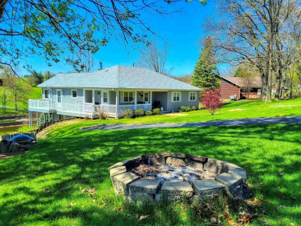 27-53 Ridgeview, LAKE CARROLL, Illinois 61046, 4 Bedrooms Bedrooms, ,3 BathroomsBathrooms,House,For Sale,Ridgeview,202601117