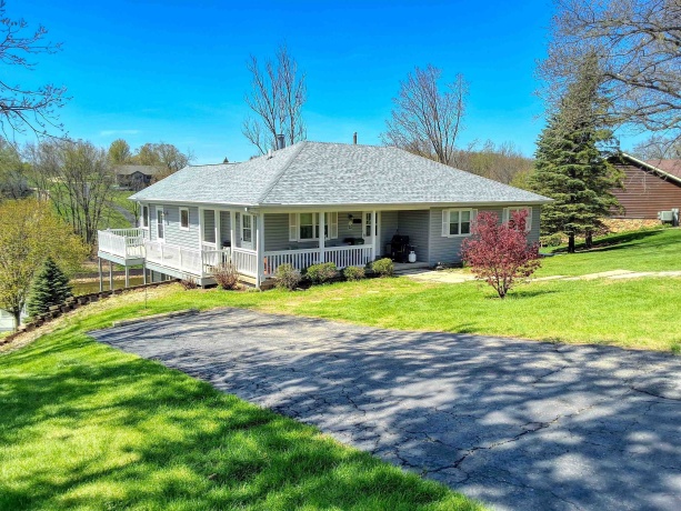 27-53 Ridgeview, LAKE CARROLL, Illinois 61046, 4 Bedrooms Bedrooms, ,3 BathroomsBathrooms,House,For Sale,Ridgeview,202601117