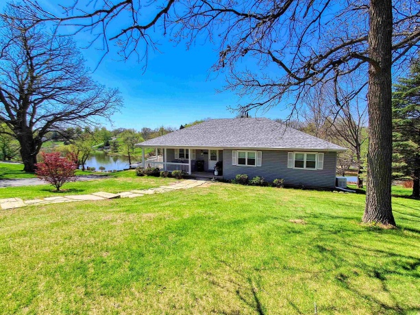 27-53 Ridgeview, LAKE CARROLL, Illinois 61046, 4 Bedrooms Bedrooms, ,3 BathroomsBathrooms,House,For Sale,Ridgeview,202601117