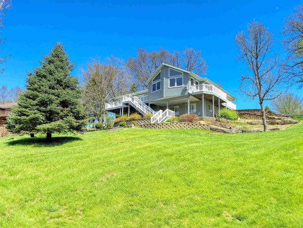 27-53 Ridgeview, LAKE CARROLL, Illinois 61046, 4 Bedrooms Bedrooms, ,3 BathroomsBathrooms,House,For Sale,Ridgeview,202601117
