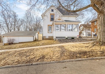 2118 Elm, ROCKFORD, Illinois 61102, 3 Bedrooms Bedrooms, ,2 BathroomsBathrooms,House,For Sale,Elm,202601118