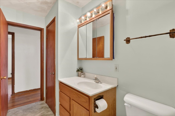 6962 Ralph, ROCKFORD, Illinois 61109, 3 Bedrooms Bedrooms, ,1 BathroomBathrooms,House,For Sale,Ralph,202600139