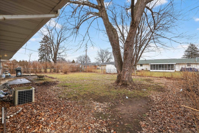 6962 Ralph, ROCKFORD, Illinois 61109, 3 Bedrooms Bedrooms, ,1 BathroomBathrooms,House,For Sale,Ralph,202600139