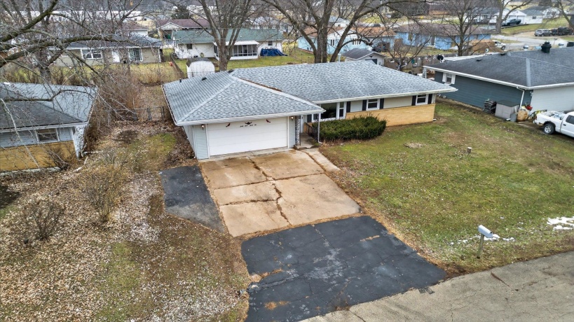 6962 Ralph, ROCKFORD, Illinois 61109, 3 Bedrooms Bedrooms, ,1 BathroomBathrooms,House,For Sale,Ralph,202600139