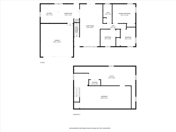 6962 Ralph, ROCKFORD, Illinois 61109, 3 Bedrooms Bedrooms, ,1 BathroomBathrooms,House,For Sale,Ralph,202600139