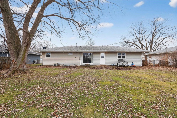 6962 Ralph, ROCKFORD, Illinois 61109, 3 Bedrooms Bedrooms, ,1 BathroomBathrooms,House,For Sale,Ralph,202600139
