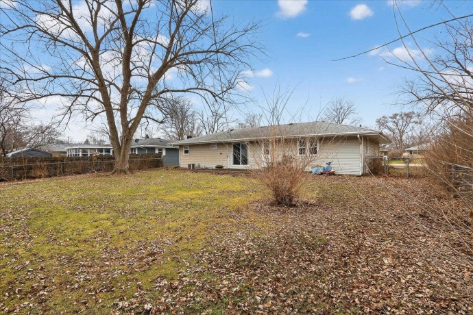 6962 Ralph, ROCKFORD, Illinois 61109, 3 Bedrooms Bedrooms, ,1 BathroomBathrooms,House,For Sale,Ralph,202600139