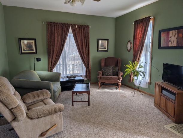 502 Walnut, FORRESTON, Illinois 61030, 3 Bedrooms Bedrooms, ,1 BathroomBathrooms,House,For Sale,Walnut,202601120