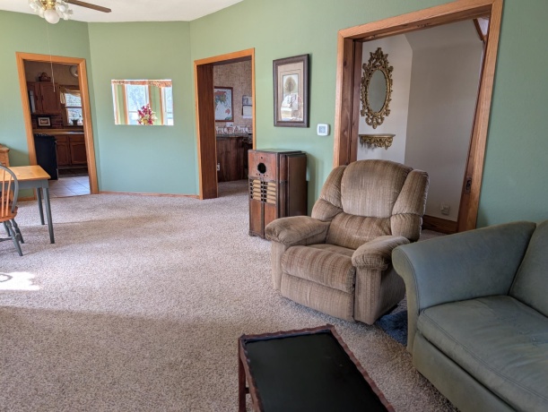 502 Walnut, FORRESTON, Illinois 61030, 3 Bedrooms Bedrooms, ,1 BathroomBathrooms,House,For Sale,Walnut,202601120