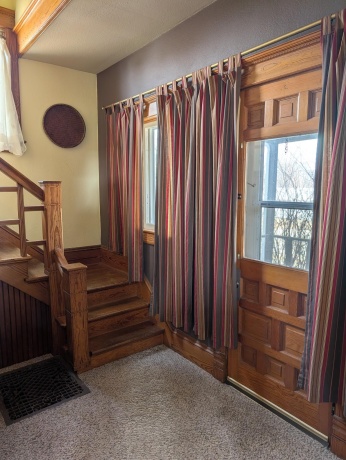 502 Walnut, FORRESTON, Illinois 61030, 3 Bedrooms Bedrooms, ,1 BathroomBathrooms,House,For Sale,Walnut,202601120