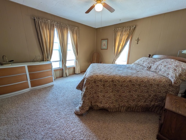 502 Walnut, FORRESTON, Illinois 61030, 3 Bedrooms Bedrooms, ,1 BathroomBathrooms,House,For Sale,Walnut,202601120