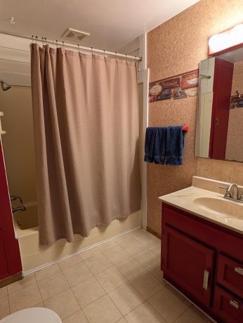 502 Walnut, FORRESTON, Illinois 61030, 3 Bedrooms Bedrooms, ,1 BathroomBathrooms,House,For Sale,Walnut,202601120