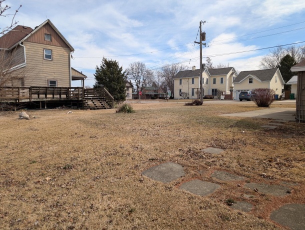 502 Walnut, FORRESTON, Illinois 61030, 3 Bedrooms Bedrooms, ,1 BathroomBathrooms,House,For Sale,Walnut,202601120