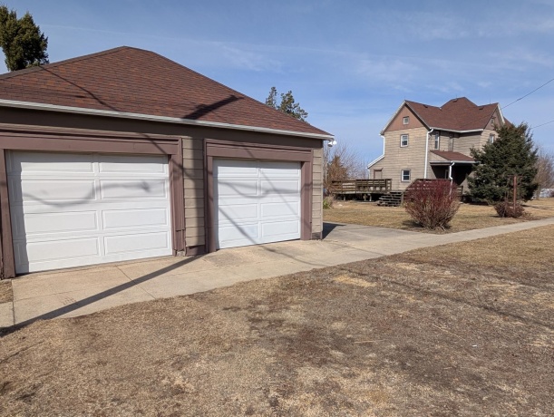 502 Walnut, FORRESTON, Illinois 61030, 3 Bedrooms Bedrooms, ,1 BathroomBathrooms,House,For Sale,Walnut,202601120