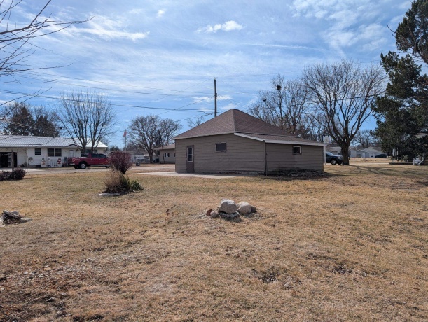 502 Walnut, FORRESTON, Illinois 61030, 3 Bedrooms Bedrooms, ,1 BathroomBathrooms,House,For Sale,Walnut,202601120