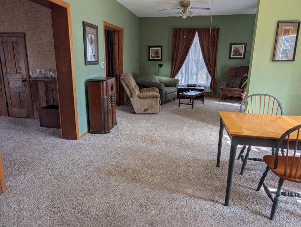 502 Walnut, FORRESTON, Illinois 61030, 3 Bedrooms Bedrooms, ,1 BathroomBathrooms,House,For Sale,Walnut,202601120