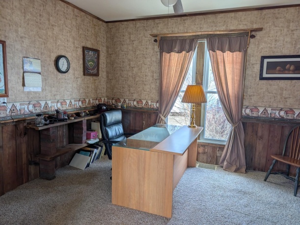 502 Walnut, FORRESTON, Illinois 61030, 3 Bedrooms Bedrooms, ,1 BathroomBathrooms,House,For Sale,Walnut,202601120