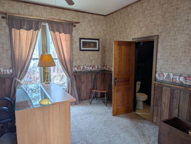 502 Walnut, FORRESTON, Illinois 61030, 3 Bedrooms Bedrooms, ,1 BathroomBathrooms,House,For Sale,Walnut,202601120