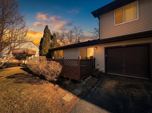 1827 Kerrybrook, SYCAMORE, Illinois 60178, 2 Bedrooms Bedrooms, ,1 BathroomBathrooms,Condominium,For Sale,Kerrybrook,202601121