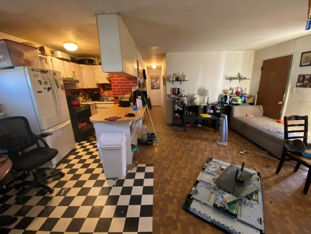 311 Stewart, FREEPORT, Illinois 61032, 3 Bedrooms Bedrooms, ,1 BathroomBathrooms,House,For Sale,Stewart,202601122