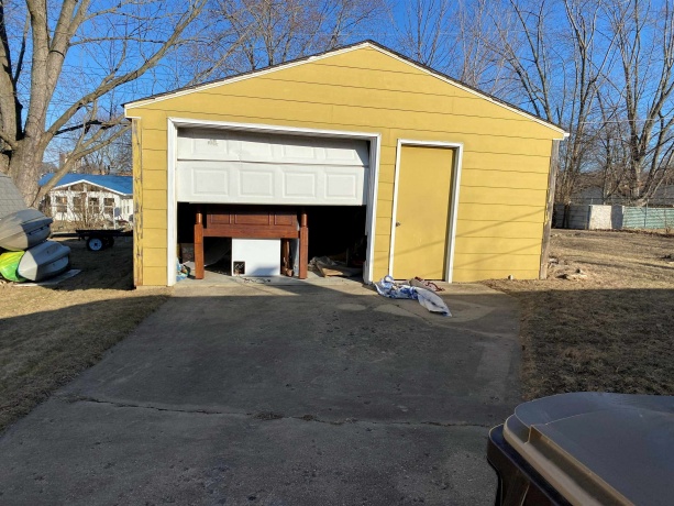 311 Stewart, FREEPORT, Illinois 61032, 3 Bedrooms Bedrooms, ,1 BathroomBathrooms,House,For Sale,Stewart,202601122