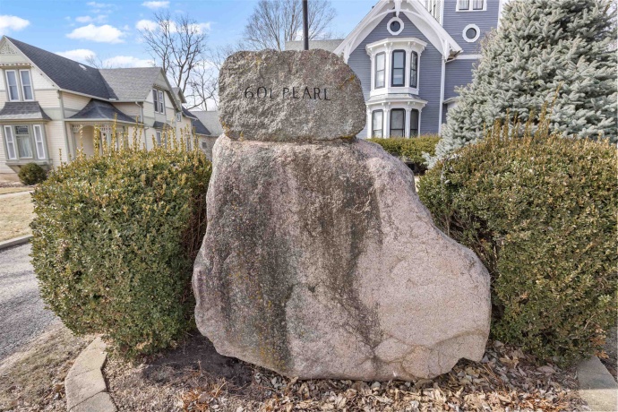 601 Pearl, BELVIDERE, Illinois 61008, ,5+ Units,For Sale,Pearl,202601125