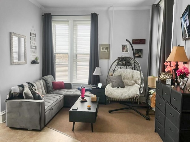 601 Pearl, BELVIDERE, Illinois 61008, ,5+ Units,For Sale,Pearl,202601125