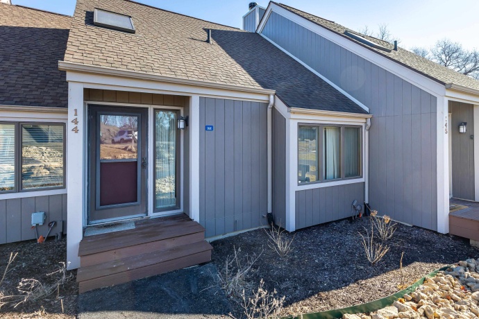 144 Plum Cove, GALENA, Illinois 61036, 2 Bedrooms Bedrooms, ,2 BathroomsBathrooms,Condominium,For Sale,Plum Cove,202601124