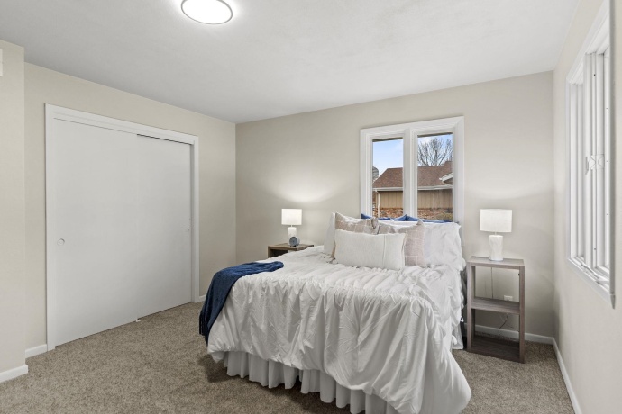 7108 Wheatland, CHERRY VALLEY, Illinois 61016, 3 Bedrooms Bedrooms, ,1 BathroomBathrooms,House,For Sale,Wheatland,202507137