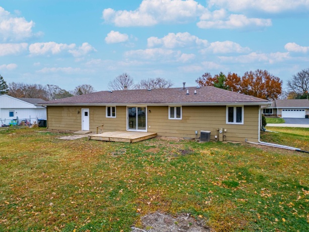 7108 Wheatland, CHERRY VALLEY, Illinois 61016, 3 Bedrooms Bedrooms, ,1 BathroomBathrooms,House,For Sale,Wheatland,202507137