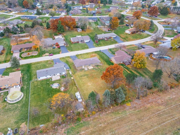 7108 Wheatland, CHERRY VALLEY, Illinois 61016, 3 Bedrooms Bedrooms, ,1 BathroomBathrooms,House,For Sale,Wheatland,202507137