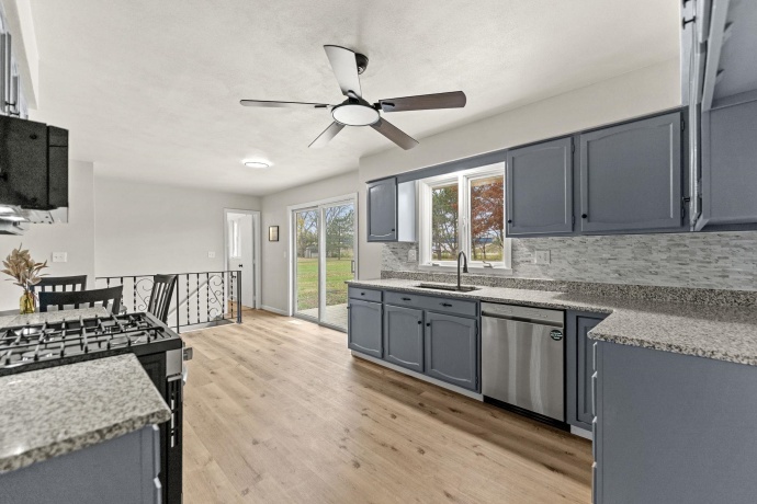 7108 Wheatland, CHERRY VALLEY, Illinois 61016, 3 Bedrooms Bedrooms, ,1 BathroomBathrooms,House,For Sale,Wheatland,202507137