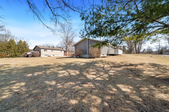 202 Etnyre, OREGON, Illinois 61061, 3 Bedrooms Bedrooms, ,1 BathroomBathrooms,House,For Sale,Etnyre,202601127