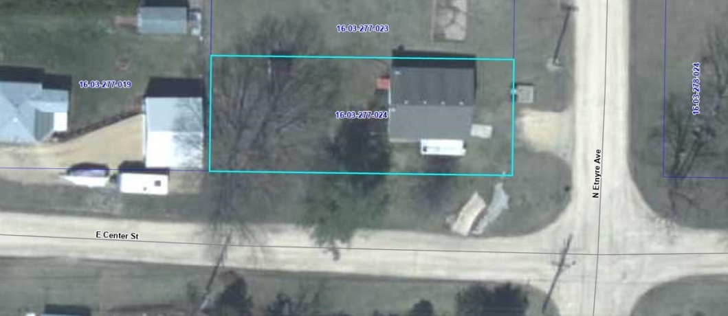 202 Etnyre, OREGON, Illinois 61061, 3 Bedrooms Bedrooms, ,1 BathroomBathrooms,House,For Sale,Etnyre,202601127