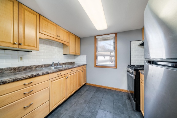 202 Etnyre, OREGON, Illinois 61061, 3 Bedrooms Bedrooms, ,1 BathroomBathrooms,House,For Sale,Etnyre,202601127