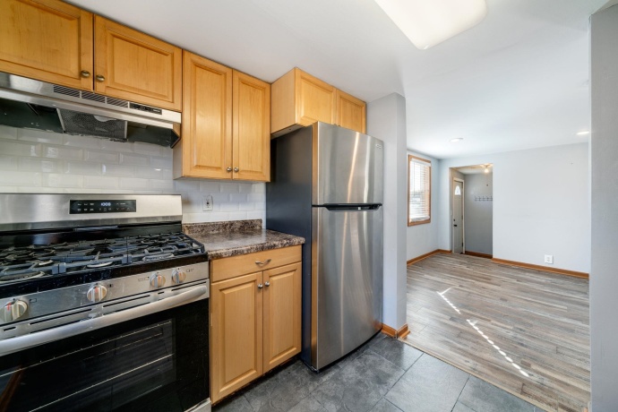 202 Etnyre, OREGON, Illinois 61061, 3 Bedrooms Bedrooms, ,1 BathroomBathrooms,House,For Sale,Etnyre,202601127