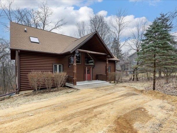 242 Blackhawk, GALENA, Illinois 61036, 4 Bedrooms Bedrooms, ,4 BathroomsBathrooms,House,For Sale,Blackhawk,202601129