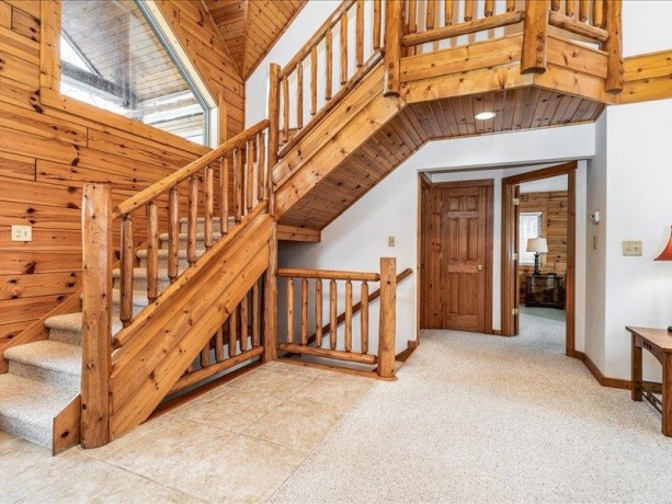 242 Blackhawk, GALENA, Illinois 61036, 4 Bedrooms Bedrooms, ,4 BathroomsBathrooms,House,For Sale,Blackhawk,202601129