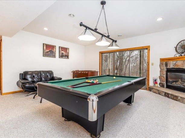 242 Blackhawk, GALENA, Illinois 61036, 4 Bedrooms Bedrooms, ,4 BathroomsBathrooms,House,For Sale,Blackhawk,202601129