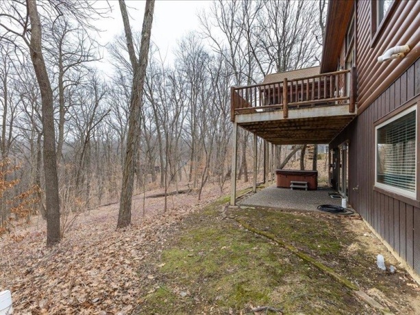 242 Blackhawk, GALENA, Illinois 61036, 4 Bedrooms Bedrooms, ,4 BathroomsBathrooms,House,For Sale,Blackhawk,202601129