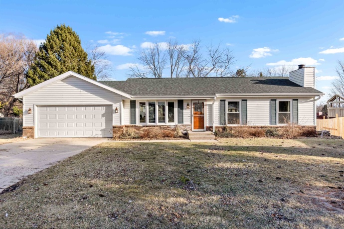 5727 Mayapple, LOVES PARK, Illinois 61111, 3 Bedrooms Bedrooms, ,3 BathroomsBathrooms,House,For Sale,Mayapple,202601131