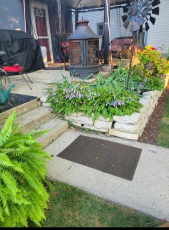 401 Junius, LOVES PARK, Illinois 61111, 3 Bedrooms Bedrooms, ,2 BathroomsBathrooms,House,For Sale,Junius,202601132