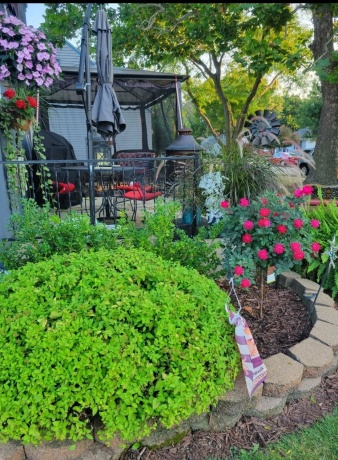 401 Junius, LOVES PARK, Illinois 61111, 3 Bedrooms Bedrooms, ,2 BathroomsBathrooms,House,For Sale,Junius,202601132