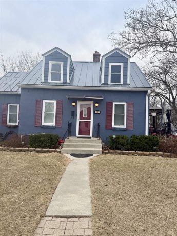 401 Junius, LOVES PARK, Illinois 61111, 3 Bedrooms Bedrooms, ,2 BathroomsBathrooms,House,For Sale,Junius,202601132